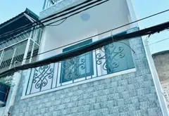 Nhà mặt phố giá 3,3 tỷ tại Gò Vấp, 16.6m2, 3 tầng... Bán nhà mặt phố tại Hạnh Thông, Hồ Chí Minh 15