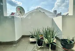 Nhà 5 tầng gần công viên, diện tích 56m2, giá 8.99 tỷ... Bán nhà riêng tại Thông Tây Hội, Hồ Chí Minh 13