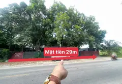 BÁN ĐẤT THÔN ĐOÀI PHÚ MINH SÓC SƠN HÀ NỘI. CÁCH SÂN BAY ĐÚNG 500M... Bán đất tại Nội Bài, Hà Nội 06