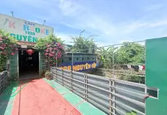 Đất vàng Văn Giang, mặt tiền 17m siêu tiềm năng... Bán đất tại Văn Giang, Hưng Yên 06