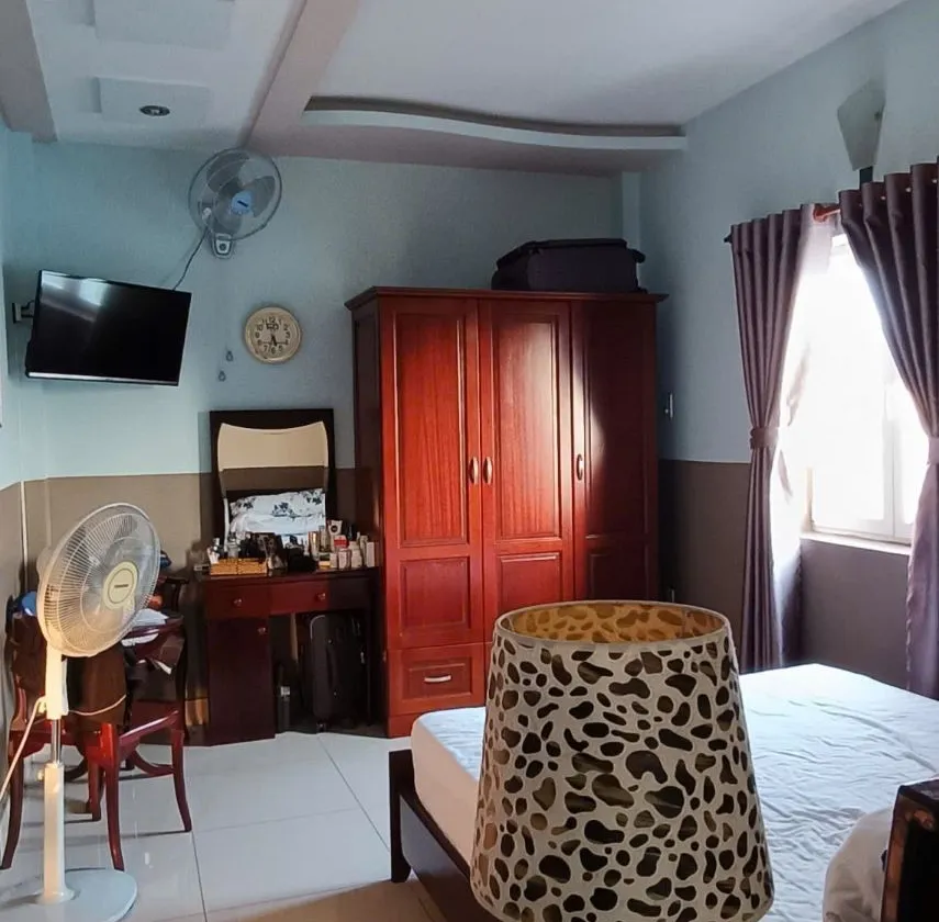Khách sạn siêu hot mặt tiền Mã Lò - Bình Tân giá cực sốc... Bán bất động sản khác tại Bình Tân, Hồ Chí Minh 01