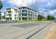⛳️ Lô đất Bưng Ông Thoàn – full thổ cư – sát Villa Park – gần trục Liên Phường... Bán đất tại Long Trường, Hồ Chí Minh 02