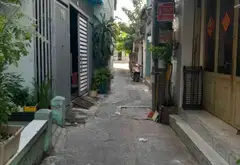 Cơ hội sở hữu nhà nhỏ xinh gần trung tâm Quận 6, giá tốt... Bán nhà riêng tại Bình Tiên, Hồ Chí Minh 14