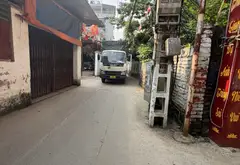 Bán nhà riêng 2 tầng diện tích 59,1m² tại An Khánh, ngõ rộng thoáng, yên tĩnh... Bán nhà riêng tại An Khánh, Hà Nội 03