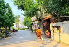 Nơi An Cư Đẳng Cấp Giữa Tâm Điểm Phát Triển Đan Phượng... Bán nhà riêng tại Ô Diên, Hà Nội 03