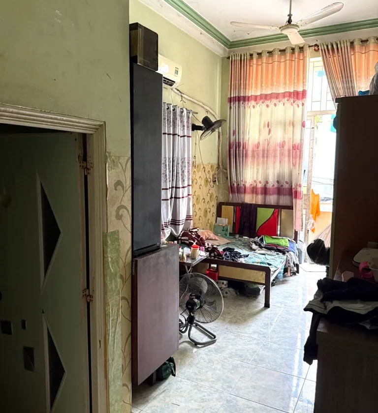 Nhà mặt phố - 86m² - An Lạc, Bình Tân, TP Hồ Chí Minh - 10.5 tỷ... Bán nhà mặt phố tại An Lạc, Hồ Chí Minh 01