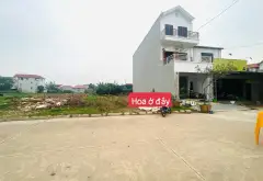 Đất vàng mặt đường tỉnh lộ 296, trung tâm Sóc Sơn... Bán đất tại Sóc Sơn, Hà Nội 01