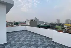 Nhà 6 tầng TM phố Bát Khối, 50m, lô góc, ô tô đỗ cổng, ko quy hoạch, ko tranh chấp!... Bán nhà riêng tại Long Biên, Hà Nội 14