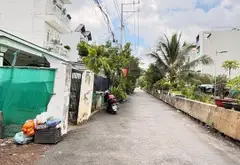 Cơ hội sở hữu đất mặt kênh tại Phường Thới An, giá chỉ 4,45 tỷ... Bán đất tại Thới An, Hồ Chí Minh 05
