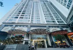 Penthouse siêu hiếm tại trung tâm Ba Đình, trải nghiệm đỉnh cao... Bán căn hộ chung cư tại Ba Đình, Hà Nội 01
