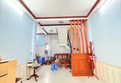 Nhà 4 Tầng Nổi Bật Quận 10, Giá Mới Siêu Hấp Dẫn... Bán nhà riêng tại Hòa Hưng, Hồ Chí Minh 03