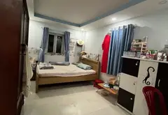Mua Bán nhà Phường Tam Bình, Hồ Chí Minh, sân rộng đỗ xe ô tô, 2 tầng... Bán nhà riêng tại Tam Bình, Hồ Chí Minh 04
