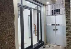 Bán nhà riêng 4 tầng tại phường Dương Văn Bé, diện tích 20.1m², pháp lý sổ đỏ... Bán nhà riêng tại Vĩnh Tuy, Hà Nội 01