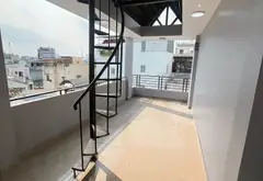 NH.À ĐẸP 4 TẦNG ĐƯỜNG PHẠM THẾ HIỂN 74M2, SÁT TTTM AEON QUẬN 8... Bán nhà riêng tại Chánh Hưng, Hồ Chí Minh 10