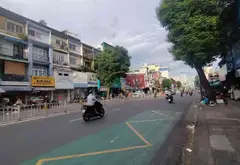 Bán chung cư mini quận 3 diện tích 81m2 giá 3.9 tỷ đồng... Bán chung cư mini tại Nhiêu Lộc, Hồ Chí Minh 02