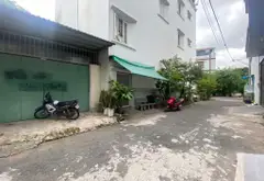 Bán nhà riêng 1 tầng phường Phú Thạnh, Tân Phú, diện tích 78 m2... Bán nhà riêng tại Phú Thạnh, Hồ Chí Minh 08