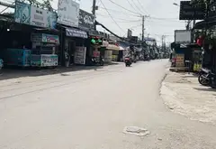 Bán nhà riêng kèm xưởng 2 tầng, mặt tiền rộng, tại Ấp 1B, Tân Vĩnh Lộc, Bình Chánh... Bán nhà riêng tại Tân Vĩnh Lộc, Hồ Chí Minh 01