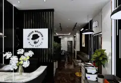 Nhà 4 tầng xinh xắn quận Tân Bình giá cực tốt... Bán nhà riêng tại Tân Hòa, Hồ Chí Minh 10