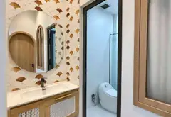 Bán Nhà Gần CV Làng Hoa, 60m2, 3 Phòng Ngủ,Khu An Ninh,Dân Trí Cao... Bán nhà riêng tại Thông Tây Hội, Hồ Chí Minh 10