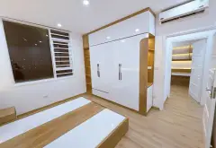 Căn hộ 3 phòng ngủ 2 vệ sinh diện tích 107m2 tại Xuân Phương, trung tâm Từ Liêm, giá hấp dẫn.... Bán căn hộ chung cư tại Xuân Phương, Hà Nội 06