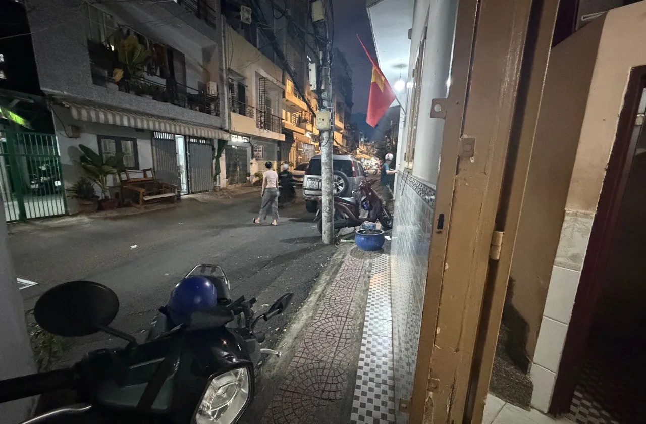 Nhà mặt phố Bình Thới, Hồ Chí Minh, 4 tầng, 2 mặt tiền kinh doanh thuận lợi... Bán nhà mặt phố tại Bình Thới, Hồ Chí Minh 01