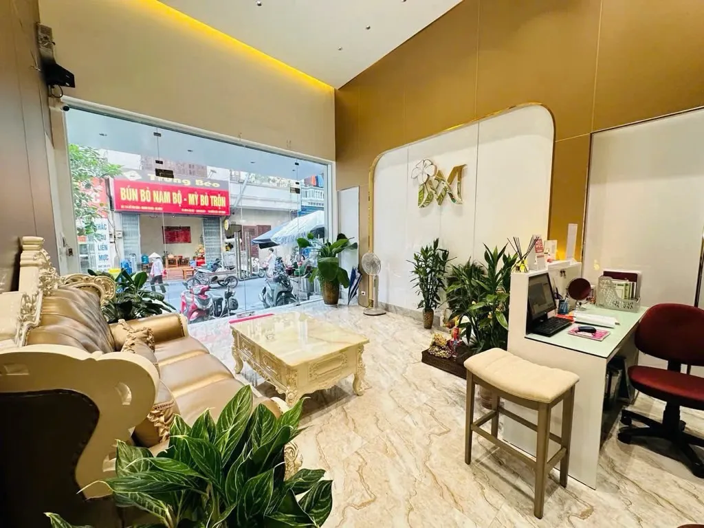 Nhà mặt phố Bế Văn Đàn vị trí đắc địa, kinh doanh cực đỉnh, giá tốt hiếm có 52/54m2 5 tầng... Bán nhà mặt phố tại Hà Đông, Hà Nội 01