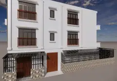 Nhà 3 tầng hẻm xe tải Thích Quảng Đức - 2 mặt thoáng, nội thất homestay full... Bán nhà riêng tại Đức Nhuận, Hồ Chí Minh 07