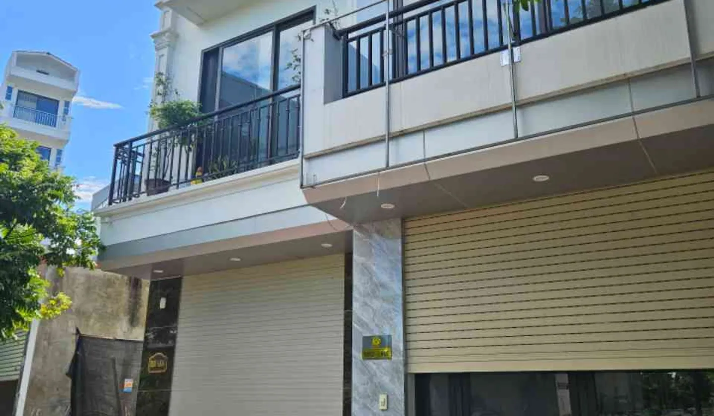 Lô đất 49m² gần chợ, tiện xây ở & văn phòng... Bán đất tại Phú Lương, Hà Nội 01