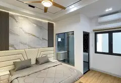 Nhà mặt phố 4 tầng, 4PN, 5WC, 86m² tại quận Gò Vấp, giá tốt... Bán nhà mặt phố tại Thông Tây Hội, Hồ Chí Minh 15