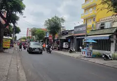 MẶT TIỀN KINH DOANH SẦM UẤT ĐƯỜNG NGUYỄN VĂN QUÁ - DIỆN TÍCH KHỦNG 155M² - NGANG 6M - GIÁ 18 TỶ 💥... Bán nhà mặt phố tại Đông Hưng Thuận, Hồ Chí Minh 02