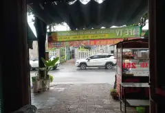 Cơ hội sở hữu nhà mặt phố An Khê, Đà Nẵng với giá đầu tư hấp dẫn... Bán nhà mặt phố tại An Khê, Đà Nẵng 03
