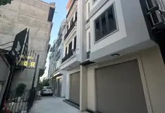 Nhà 4 Tầng Ô Tô Vào Nhà, Ngay Mặt Ngõ Đồng Hòa... Bán nhà riêng tại Phù Liễn, Hải Phòng 02