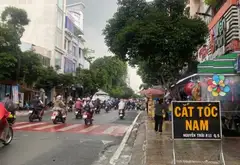 Căn Hộ Nguyễn Trãi 2PN Siêu Tiện Nghi Giá Ưu Đãi... Bán căn hộ chung cư tại Chợ Lớn, Hồ Chí Minh 01