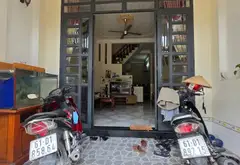 Nhà 2 tầng đường Hoàng cầm-Đông Hoà... Bán nhà mặt phố tại Đông Hòa, Hồ Chí Minh 03