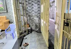 Bán nhà riêng Quận 8, diện tích 51,2 m2, hẻm thông thuận tiện kinh doanh... Bán nhà riêng tại Chánh Hưng, Hồ Chí Minh 02