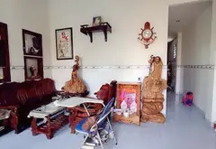 Bán nhà riêng 50.6m² tại phường Tăng Nhơn Phú B, hướng Đông, có 3 phòng ngủ... Bán nhà riêng tại Tăng Nhơn Phú, Hồ Chí Minh 01