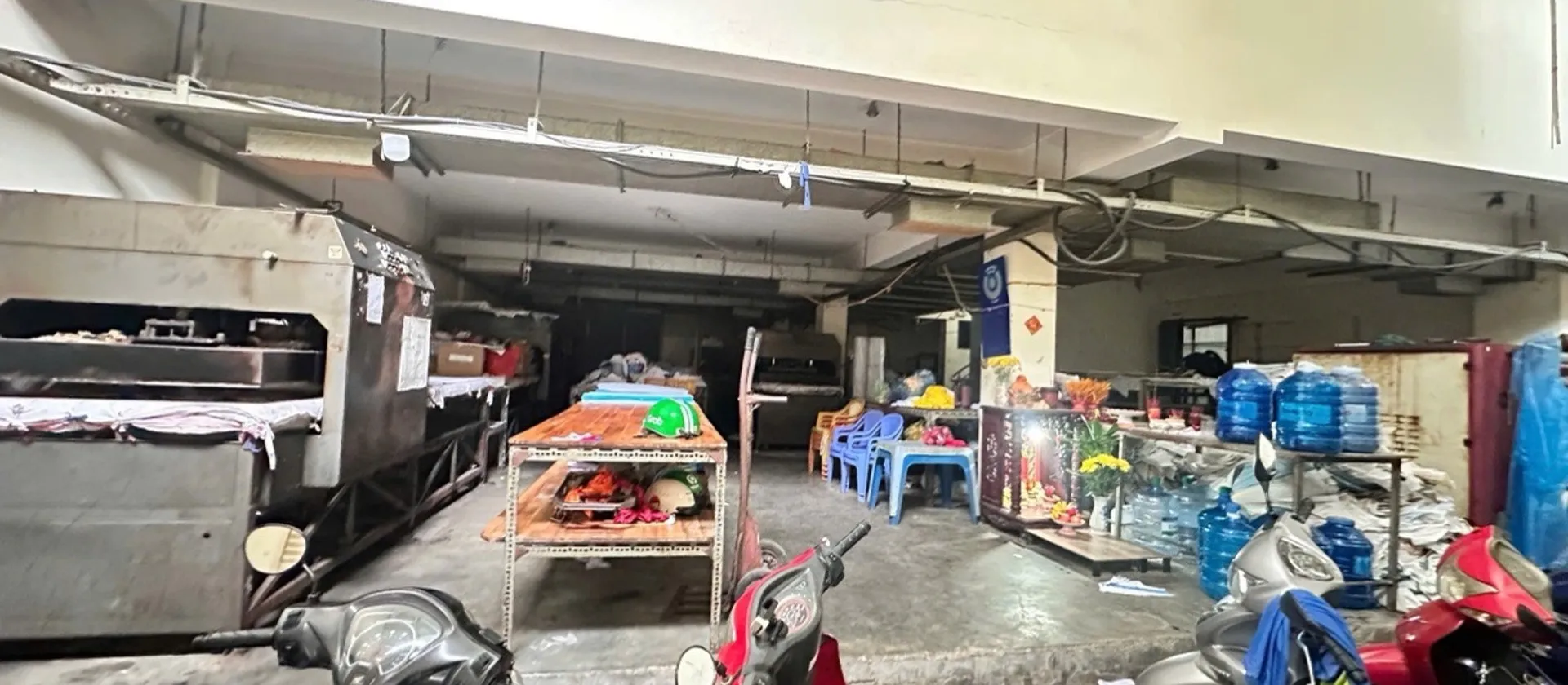 Nhà rộng 4 tầng gần Aeon Mall Bình Tân, thang máy, 20 phòng... Bán nhà riêng tại An Lạc, Hồ Chí Minh 01