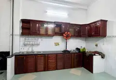 MẶT TIỀN NGUYỄN THỊ MƯỜI Q8 – SÁT CAO LỖ, 4 TẦNG – 4PN – SÁT AEON & CÔNG VIÊN... Bán nhà mặt phố tại Chánh Hưng, Hồ Chí Minh 06