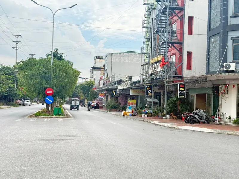 Bán nhà mặt phố 2 tầng 8 phòng trọ gần KCN Đại Đồng Bắc Ninh... Bán nhà mặt phố tại Đại Đồng, Bắc Ninh 01
