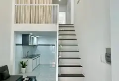 Cơ hội sở hữu nhà đẹp hẻm ô tô gần ngã tư Trung Chánh giá 3,1 tỷ... Bán nhà riêng tại Bà Điểm, Hồ Chí Minh 05