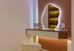Nhà riêng đẳng cấp tại Bình Thạnh với thiết kế sáng tạo và không gian thư giãn... Bán nhà riêng tại Bình Lợi Trung, Hồ Chí Minh 13