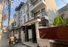 Bán nhà mặt phố 5 tầng mặt ngõ ô tô tránh, khu vực sầm uất, phù hợp kinh doanh... Bán nhà mặt phố tại Việt Hưng, Hà Nội 02