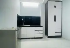 Nhà 4 Tầng Hẻm Xe Hơi Bình Thạnh - Dòng Tiền 33Triệu/Tháng... Bán nhà riêng tại Thạnh Mỹ Tây, Hồ Chí Minh 04