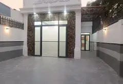 Nhà mới đẹp 124m2 Xã Bà Điểm ,Hóc Môn , 4,8 tỷ Tl... Bán nhà riêng tại Bà Điểm, Hồ Chí Minh 02