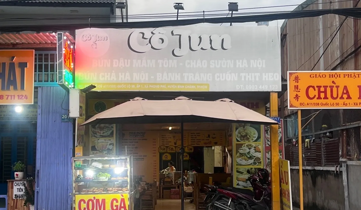 Bán nhà mặt phố 2 mặt tiền Quốc Lộ 50, diện tích 82.2m², giá 8 tỷ VNĐ... Bán nhà mặt phố tại Bình Hưng, Hồ Chí Minh 01