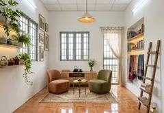 Bán Nhà 2 Tầng 75M² Hâụ Lân ,Bà Điểm Hóc Môn ,HXH Giá 4.1 Tỷ TL... Bán nhà riêng tại Bà Điểm, Hồ Chí Minh 03