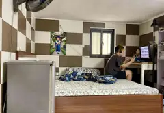 Căn hộ cực chất giữa lòng phố cổ, ô tô đỗ cửa... Bán căn hộ chung cư tại Ba Đình, Hà Nội 11