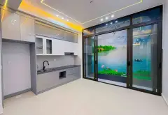 Bán Nhà rộng, có gara riêng tại Trực Cát - An Biên, Hải Phòng... Bán nhà riêng tại An Biên, Hải Phòng 02