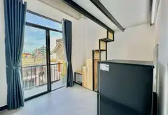 Bán chung cư mini 5 tầng có thang máy tại phường Thạnh Mỹ Tây, Hồ Chí Minh, diện tích 66m2... Bán chung cư mini tại Thạnh Mỹ Tây, Hồ Chí Minh 03