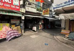 🏡NHÀ MỚI PHẠM THẾ HIỂN - BÊN HÔNG CHỢ NHỊ THIÊN ĐƯỜNG - DIỆN TÍCH ĐẤT 46.8M2 - NHỈNH 5 TỶ... Bán nhà riêng tại Bình Đông, Hồ Chí Minh 03